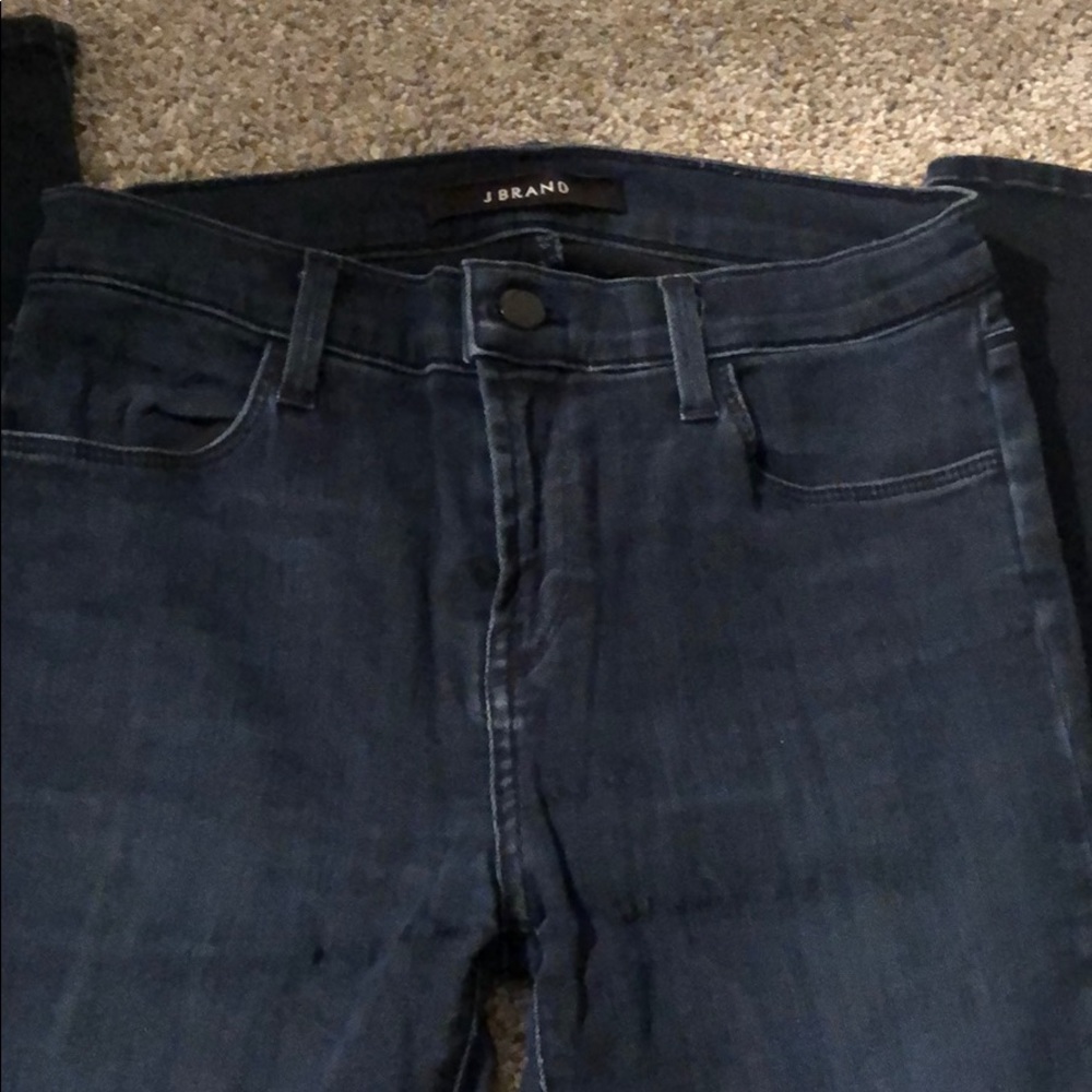 J Brand Skinny Jean